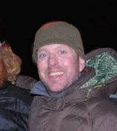 Lonnie 'Dart' Lindquist