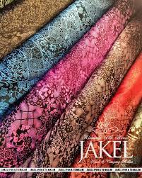 Pengaruh budaya asing yang kemudian menjadikannya beragam, terutama batik pesisir yang menyerap berbagai pengaruh dari luar. Jualan Akhir Tahun Jakel 2017 Gedung Tekstil Jakel Ipoh Facebook