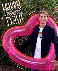 Google popularity on jace norman. Happy Valentine S Day Again Jacenorman Jacenormanbr Henrydanger Kiddanger Norman Jason Norman Norman Love