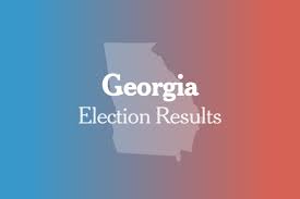 Live Georgia State Primary Election Results 2020 The New York Times