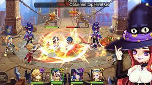 ➤ la calificación se actualiza regularmente, agregamos nuevos juegos. Descargar Anime Saga Gratis Para Android Mob Org