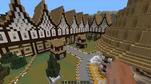 This server lobby once belonged to a former realm project which i now publish for download! Lobby Para Minecraft