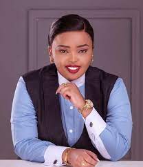 This is a special program live in christ mercyland nigeria. Rev Lucy Natasha Is Engaged Newsday Kenya