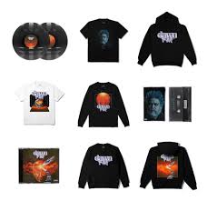 The Weeknd News On Twitter Dawn Fm Merch Is Now Available Vinyls Cds Cassettes Signed Cds Clothes Https T Co 9hygh1dc36 Https T Co 9vjrsxlouo Twitter