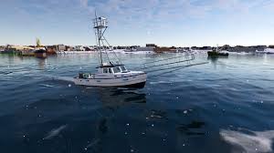 Fishing north atlantic xbox one. Get Hooked On Fishing North Atlantic On October 16th Gamespace Com