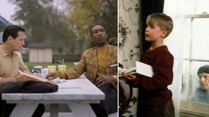 Julia roberts, albert finney, david brisbin. Christmas 2020 Movie Marathon From Mahershala Ali S Green Book To Macaulay Culkin S Home Alone 5 Unusual X Mas Movies To Watch With Your Friends On December 25 News Brig