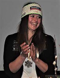 Suter still has to be patient until christmas eve. Corinne Suter Wikipedia