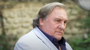 Rien à dire sur moi, juste à découvrir. Gerard Depardieu Charged With Rape And Sexual Assault