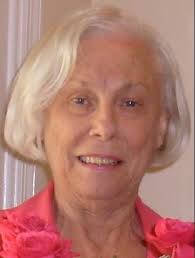 Nancy Hobson Obituary (1938