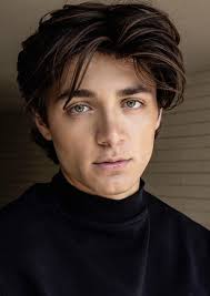 Society (Remake) Fan Casting