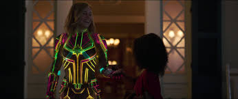 In episode seven of marvel's wandavision on disney plus, monica finally manages to make her way back into the hex created by wanda maximoff (elizabeth olsen), who is veered away by. Monica Rambeau Marvel Cinematic Universe Wiki Fandom