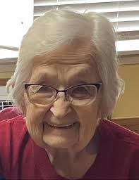 Obituary information for Joy Lucille Chrisman