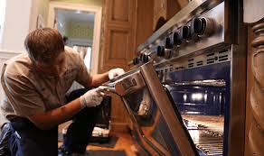 If you have a gas stove or cooktop, you're probably pretty familiar with this sound. Wolf Appliance Repair Don Bacon Appliance Service Cincinnati