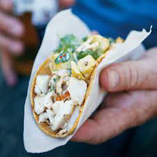 We did not find results for: Grilled Fish Tacos Recipe Leite S Culinaria