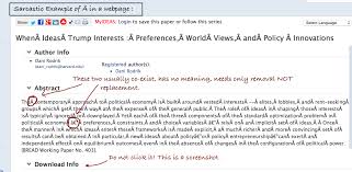 Non Utf8 Character Like A Removal From Wordpress Posts How To Remove Technology Articles Meant To Be