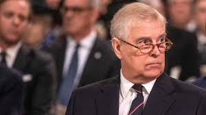 Newly unsealed Epstein documents leave Prince Andrew with 'much to answer  for'