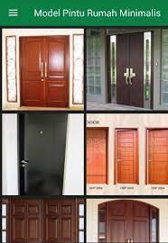 Maybe you would like to learn more about one of these? Model Pintu Rumah Minimalis For Android Apk Download