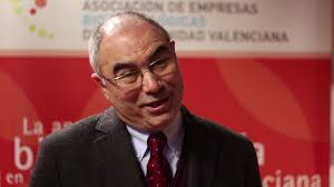 Entrevista a D. David Vivas, Profesor Titular de Economía Aplicada UPV