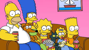 The Simpsons Top Five Movie Parodies of the 21st Century - Flashbak
