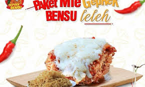 Maybe you would like to learn more about one of these? 9 Ide Bisnis Franchise Ayam Geprek Goreng Paling Banyak Buka Cabang
