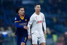 Pes 2021 • roma vs juventus 2°giornata • juve: Coppa Italia Quarterfinals Preview Juventus Vs Roma Chiesa Di Totti