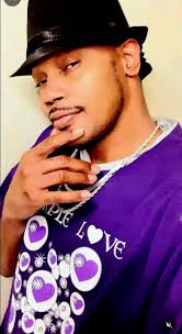 Good morning everyone! I just had 2 show you some Purple love to my Purple  family and have a beautiful weekend! 💜 #the1andonly -Founder and  administrator