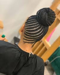 If you've been feeling blasé about your hair lately, you might consider changing up your look. 2020 Braided Hairstyles Wonderful Newest Hair Developments