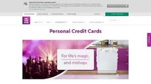 Maybe you would like to learn more about one of these? Aib Credit Card Login