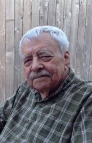 Rodney Grossman Obituary