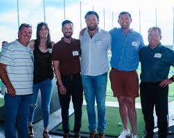 Kempe Topgolf Challenge