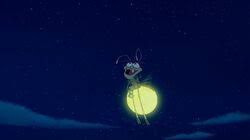 There is no way i am kissing a frog and eating a bug on the same day. Ray Disney Wiki Fandom