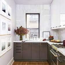 Ivory kitchen cabinets kitchen cabinet colors painting kitchen cabinets kitchen redo new kitchen kitchen ideas cream cabinets kitchen black 15 ِawasome two tone kitchen cabinets to make your space shine. Best Two Toned Kitchen Cabinet Ideas