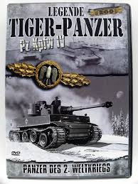 H1, also known as the tiger h1, is a rank iii german heavy tank with a battle rating of 5.3 (ab/rb/sb). Legende Tiger Panzer Der Wehrmacht Bester 2 Film Gebraucht Kaufen A02mvght11zzt