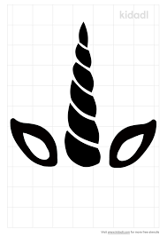 Unicorn silhouette stencil unicorn stencil for painting unicorn eyelash stencil simple unicorn stencil crochet unicorn eyes big eyes unicorn template unicorns eye lashes vector unicorn eye drawing unicorn eyes decal unicorn wall stencil unicorn eyes pic birthday svg unicorn face. Unicorns Stencils Free Printable Stencils Kidadl