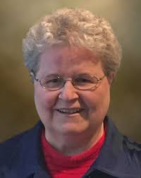 Obituary information for Sister Jeanette McCarthy