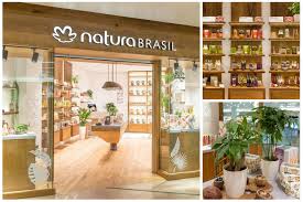 Natura Brasil Ouvre Des Boutiques A Velizy