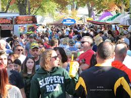The First pony ride for my grandson. Fourth generation enjoying Conneaut  Lake Park. 2018.