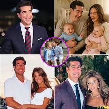 Tunisha - FOX NEWS SHOCKER: Jesse Watters' Baby Name Reveal Ignites  Firestorm—The Middle Names of His Newborn Twins Have Fans in an Uproar!  Sweet or Sinister? What Did Watters Really Mean? In