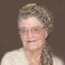 Obituary information for Dovie Imogene Westbrook
