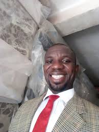 God as Nigeria be now,😏abeg ooo