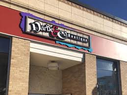 Doing business as:garden gate florists. Darbe Co Boutique Charles City Iowa Travel Iowa Thisisiowa