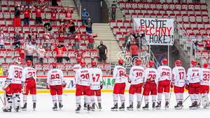 Ó du a lájne fázole su fájne ó du a lájne a třinec je náš třinec železárny třinec moravíja syncy hadamczika třinecká partyja Tohle Byl Vas Den Hc Ocelari Trinec Hokej Cz Web Ceskeho Hokeje