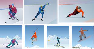 Winter olympics news including photos, videos, medal counts, highlights, schedules and more from the washington post. Winter Olympics Sports List Milan Winter Olympics