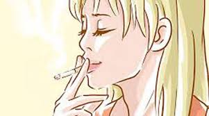 What causes perimenopause and menopause? Smoking Linked To Breast Cancer In Young Women Lifestyle News The Indian Express