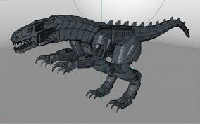 Raptor Dinosaur Robot Robot Dinosaur Raptor Dinosaur Dinosaur