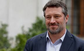 Urgencia es dignidad, y lo primero es poner a las personas al centro. Sebastian Sichel Y Trastorno Que Afecta A Su Puranoticia