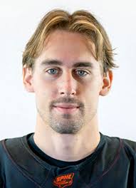 Player photos for the 2023-24 U. of Alaska-Anchorage at hockeydb.com