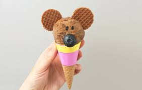 It goes without saying that rafael nadal is the overwhelming favorite to win the match on saturday. Make A Norrie Ice Cream Cone Hey Duggee Official Website