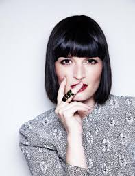 Vi møtte noen spente ansikter før showet startet. Lise Karlsnes Song Contest Wiki Fandom