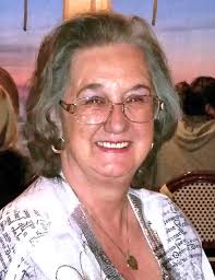 Obituary information for Christine Rose Tedeschi